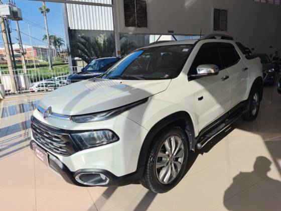 FIAT TORO 2.0 16V TURBO DIESEL RANCH 4WD AT9